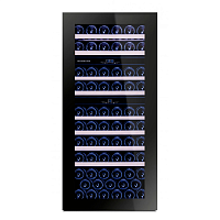 Шкаф винный Dunavox DAB-65.178TB.TO