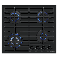 Газовая варочная панель MAUNFELD EGHG.64.63CB2/G