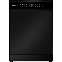 Посудомоечная машина HIBERG i-F 6815 LB