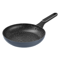 Сковорода MAUNFELD FRIDA MFP28FA02DG из кованого алюминия, 28 см