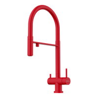 Смеситель Omoikiri Kanto-TO латунь/toscana