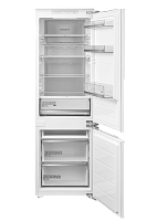 Встраиваемый холодильник MIDEA MDRE371FGE01M