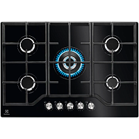 Газовая варочная панель Electrolux KGG75362K