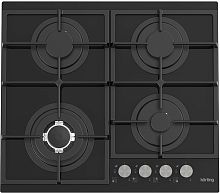 Газовая варочная панель Körting HGG 6734 CTN