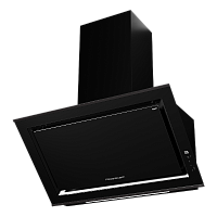 Вытяжка Kuppersbusch DW 9880.0 S5 Black Velvet