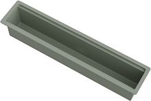 Встраиваемая сушка для посуды Omoikiri DRY-03 PRO-WG Artceramic/wind green