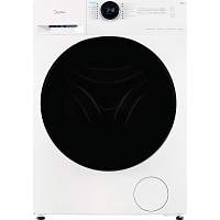 Cтиральная машина Midea MF200W120WBS/W-RU