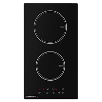 Индукционная варочная панель MAUNFELD AVI292BK