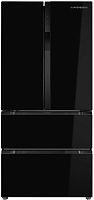 Холодильник side by side Kuppersberg RFFI 184 BG
