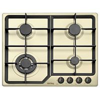 Газовая варочная панель Körting HG 630 CTSB