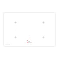 Индукционная варочная панель Kuppersbusch KI 8520.0 WR