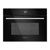 Шкаф духовой электрический MAUNFELD AMCO458GB