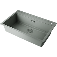 Мойка Omoikiri Kitagawa 79-LB-WG Artceramic/wind green