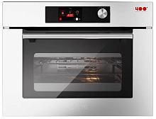 Компактный многофункциональный духовой шкаф ILVE 645SLZT4/SS