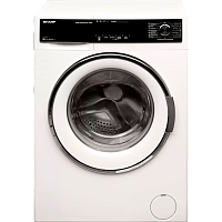 Стиральная машина Sharp ES814RW