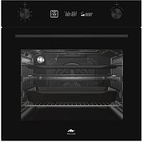 Электрический духовой шкаф Millen MEO 605 BL