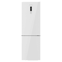 Холодильник MAUNFELD MFF185NFW10 Inverter