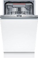 Встраиваемая посудомоечная машина Bosch SPV4HMX65Q