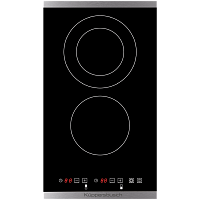 Электрическая варочная панель Kuppersbusch VKE 3300.0 SR