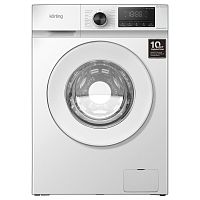 Стиральная машина Körting KWM 45DS1277
