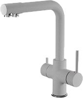 Смеситель GRANFEST Z-5423 gray