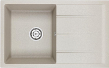 Кварцевая мойка ЕМАР EMQ-1800.Q Барит