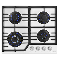 Газовая варочная панель MAUNFELD EGHG.64.73CW/G