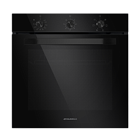 Шкаф духовой электрический MAUNFELD EOEF.766B2