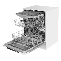 Посудомоечная машина MAUNFELD MLP-123D