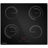 Индукционная варочная панель MAUNFELD CVI594STBKC