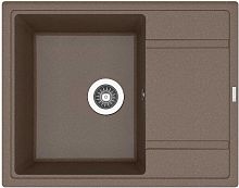 Мойка Florentina "Липси" 650, мокко FG