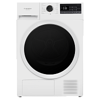 Сушильная машина MAUNFELD MFDM168WH03