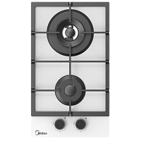Газовая варочная панель MIDEA MG3270TGW