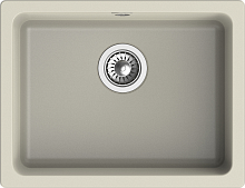 Кухонная мойка Rivelato BERKANA BK-50 topazio