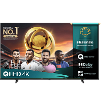 Телевизор ЖК 55'' Hisense 55E7Q