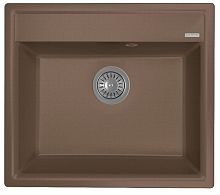 Мойка Florentina "Консул" 570, мокко FG