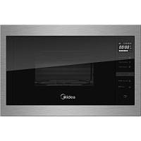Встраиваемая микроволновая печь Midea MI10250GBX