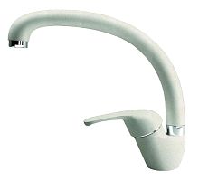 Смеситель Dr. Gans РОНДО, цвет Серый (RONDO Grey)