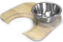 Разделочная доска Oulin ZM-329