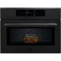 Встраиваемая микроволная печь Electrolux KVM9E2XT