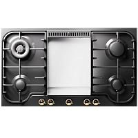 Варочная панель ILVE HCB90FDN