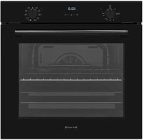 Встраиваемый духовой шкаф Brandt BOH1224BB