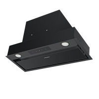 Кухонная вытяжка MAUNFELD Fantasy Light 60 черный