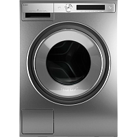 Стиральная машина с фронтальной загрузкой Asko W6098X.S/3