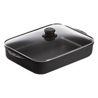 Противень из литого алюминия ZK 1302