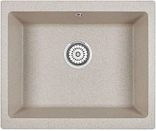 Кухонная мойка Kuppersberg UNIVERSA 60 NL 1B JASMIN