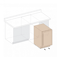 Dunavox DAUF-46.138SS