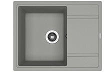 Мойка Florentina "Липси" 650, грей FG