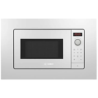 Встраиваемые микроволновые печи BOSCH BFL623MW3