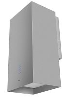 Кухонная вытяжка MAUNFELD Bath 402 нержавеющая сталь